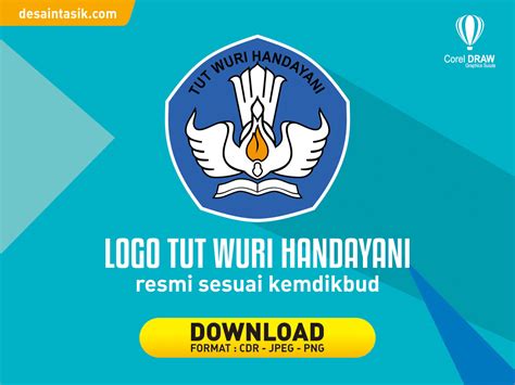 Tut Wuri Handayani Logo Png Newstempo