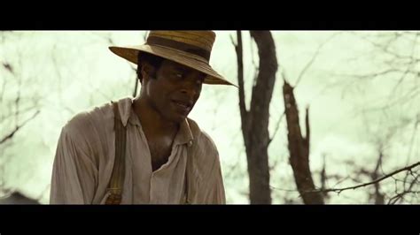 12 Years A Slave Featurette A Portrait Of Solomon Northup Video