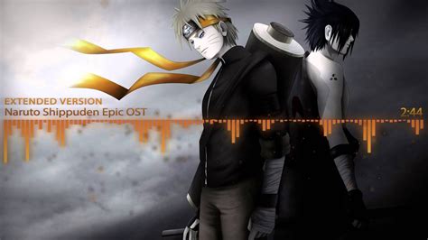 Naruto Shippuden Epic Ost Extended New Youtube