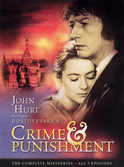 Crime & Punishment (1979) - | Synopsis, Characteristics, Moods, Themes