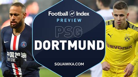 PSG v Dortmund prediction, live stream, confirmed lineups as Mbappe