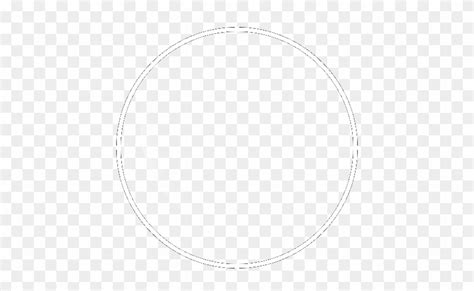 Circulo Blanco Png Circle Transparent Png 641x626 1444392 PinPng