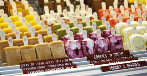 What Kind Of Paleta Should You Try This Summer Morelia Ice Cream Paletas