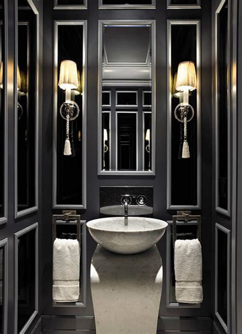 Black Vanity Bathroom Design Ideas Home Decor Ideas