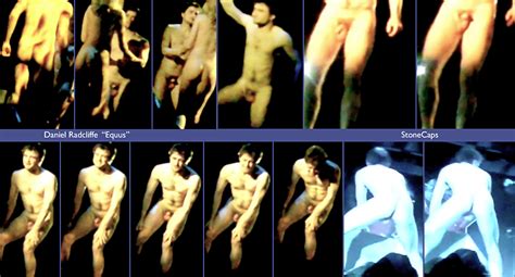 Daniel Radcliffe Cock Live Web Cam Naked