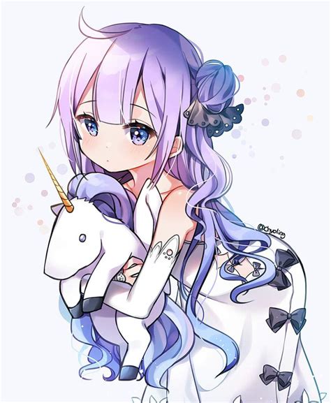 Unicornios Anime Amino
