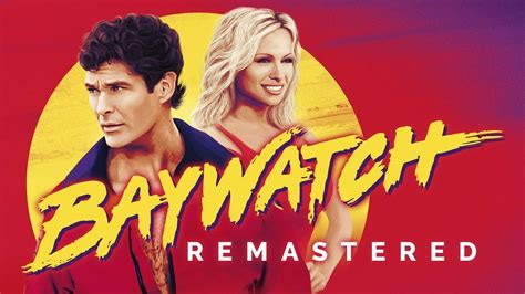 Baywatch Tv Series 1989 2001 Backdrops — The Movie Database Tmdb