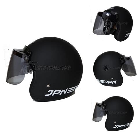 Helm bogo merupakan salah satu jenis helm yang biasa digunakan oleh para pengguna sepeda. Jual Helm Bogo JPN ARC Retro Klasik Hitam Doff With Kaca ...