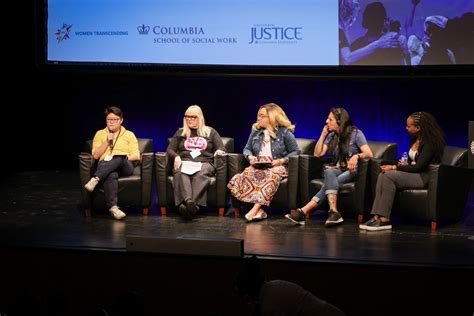 Beyond the Bars Conference | Center for Justice