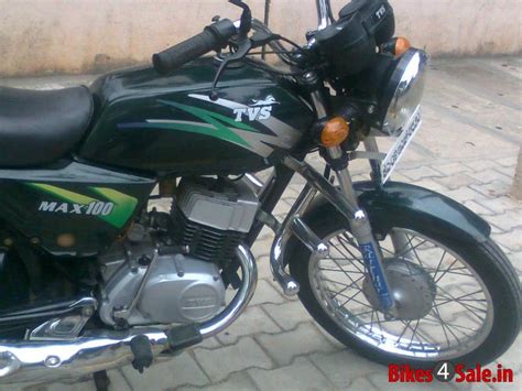 If you are getting a different mileage for your motorcycle, feel free to share it. TVS TVS Max 100 - Moto.ZombDrive.COM