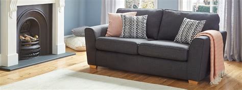 vision 3 seater sofa revive dfs