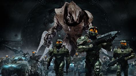Halo Arbiter Wallpapers Top Free Halo Arbiter Backgrounds