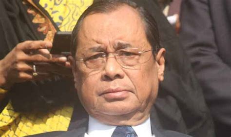 3 judge sc panel to hear sexual harassment allegations against cji ranjan gogoi today