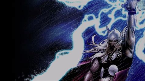 Thor Fate Of Midgard Officially Out Now Youtube