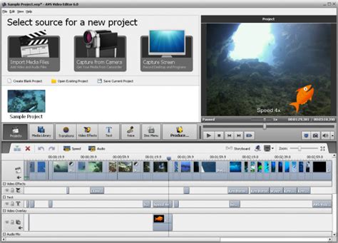 Avs Video Editor 601182 Mlrus 3 Июня 2011