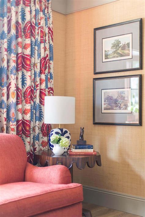 Interior Design in Coronado | Designer Dream Home | J Hill