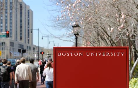 Boston University Rankings Reviews And Profile Data Universityhq