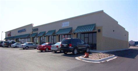 The 14 hottest restaurants in dallas, july 2021. Alice Shopping Center - The Retail Connection