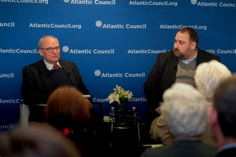 Everything You Know About Ukraine Is Wrong Atlantic Council