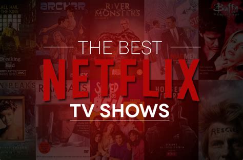 15 Most Popular Tv Series On Netflix Right Now Blogrope