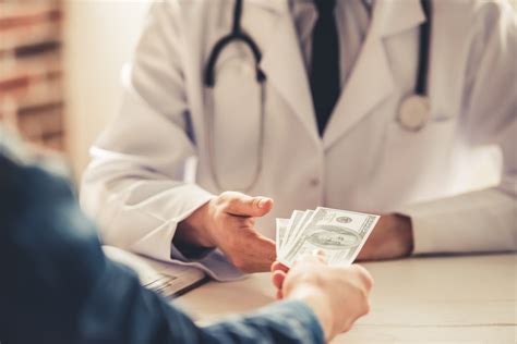 How Paying Your Doctor in Cash Could Save You Money