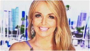 Gina Loudon S Height Weight Body Measurements And Biography