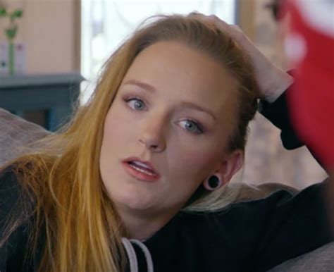 Maci Bookout Is Nude Terrified In Naked And Afraid Preview The Hollywood Gossip