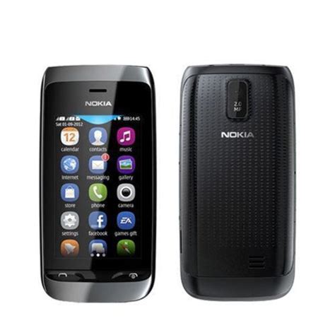 Nokia Touch Screen Phones Ebay
