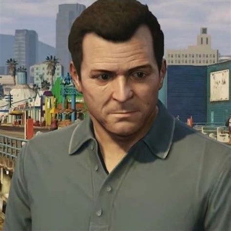Michael Grand Theft Auto Grand Theft Auto Series Gta