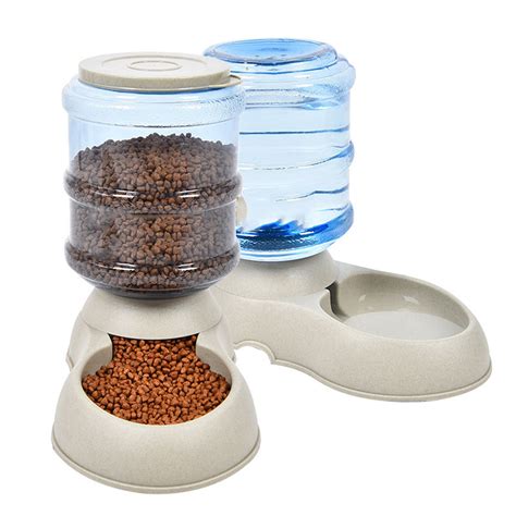 Top 10 Large Dog Food Dispensers Reviewed Your Ultimate Buying Guide