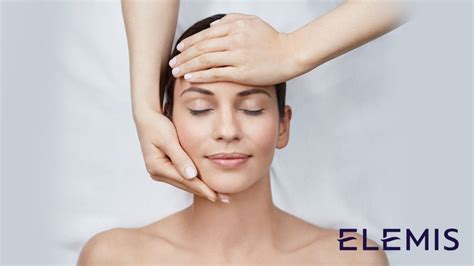 Elemis Facial Treatments In Billericay Essex At Glo Beauty And Tanning