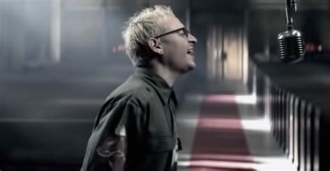 Linkin Parks Numb Hits One Billion Plays On Spotify