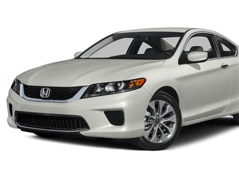 2014 Honda Accord Lx S 2dr Coupe Specs And Prices Autoblog