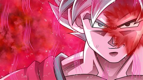 Goku Fan Art 4k Hd Anime 4k Wallpapers Images Backgrounds Photos