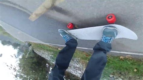 This was a pretty normal night, but super fun nonetheless! Penny 32 Skateboard Upside Down - YouTube