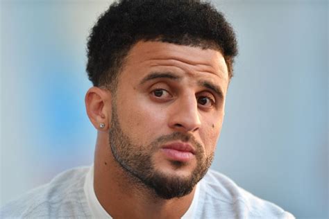 kyle walker faces disciplinary action for flouting lockdown rules the statesman