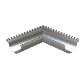 Roof Gutter | Lindab Rainline | Gutters | Maxxi Building Product