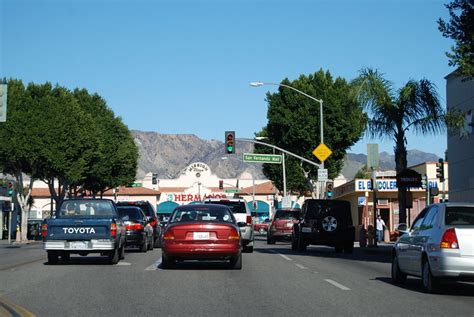 City Of San Fernando California Flickr Photo Sharing