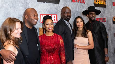 Netflix Cancels Marvel Show Luke Cage After Two Seasons Wlkg 961