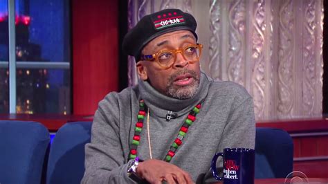 Spike Lee Thinks Sex Strikes Will Become A Thing After People See Chiraq Gq