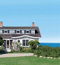 Coastal Living Beachfront Cottage With Direct Ocean Access