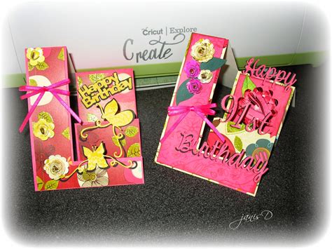 In addition, any cartridges released after april 11, 2013, will not be updated. My Cricut Craft Room: Design Team Tuesday August 19, 2014 ...