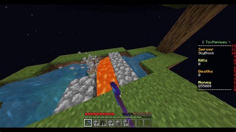 We did not find results for: Minecraft Bedrock Edition SkyBlock Upgrade Cobblestone ...