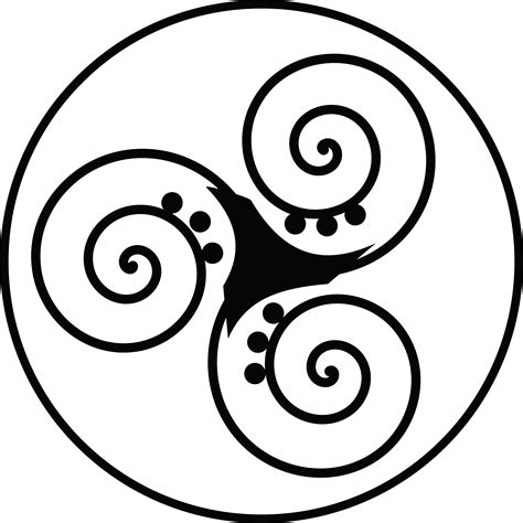 Celtic Symbols 11 Inspiring Celtic Symbols That Convey Power And
