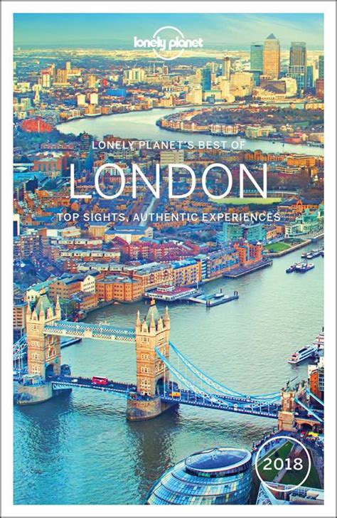 Lonely Planet Best Of London By Lonely Planet 9781786570475