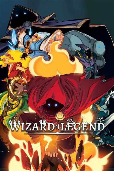 Wizard of legend will be on @gamesdonequick in a few hours at july 9th 4:52am pst! Wizard of Legend Walkthrough - Walkthroughs.net