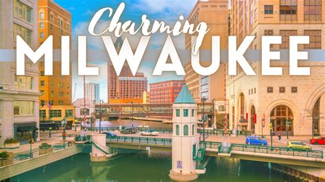 Milwaukee Wisconsin Travel Guide 2021 Fly2travel