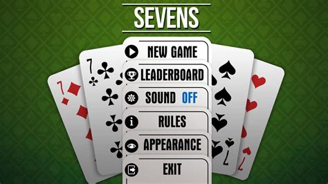 Play card games on your web broswer. Sevens the card game free APK Download - Free Board GAME ...