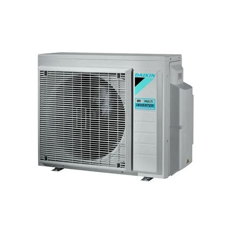 Daikin Mxm R Unit Esterna Multisplit Per Unit Interne Kw