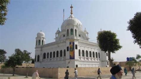 Kartarpur Sahib Corridor Everything You Need To Know Education Today News